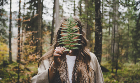 Formfitting clothing is all about a spot